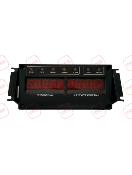 MicroLink 2/2i/3 LED Display Module